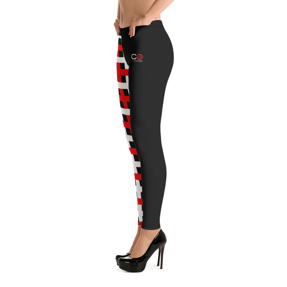 CG Leggings - HD22Clothing