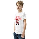 Youth Short Sleeve T-Shirt - HD22Clothing