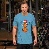 Short-Sleeve Unisex T-Shirt - HD22Clothing