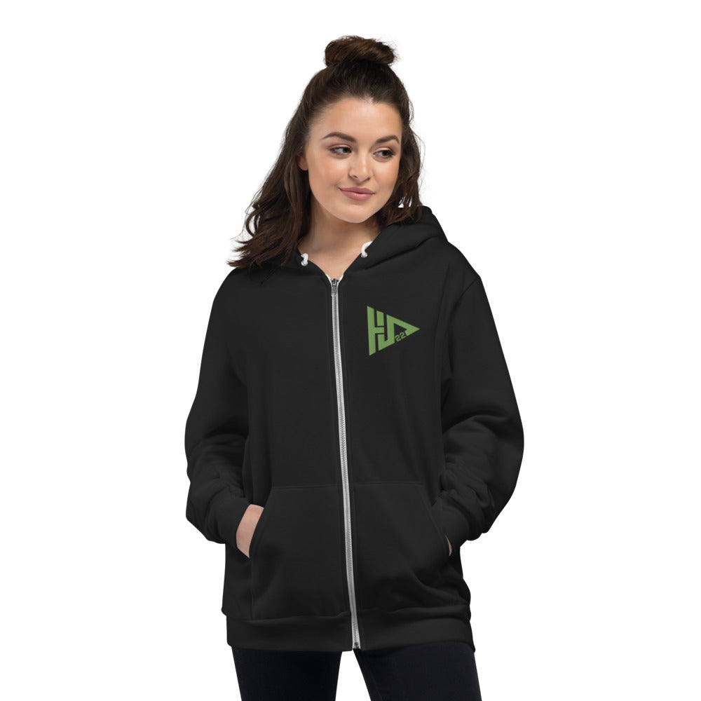 Hoodie sweater - HD22Clothing