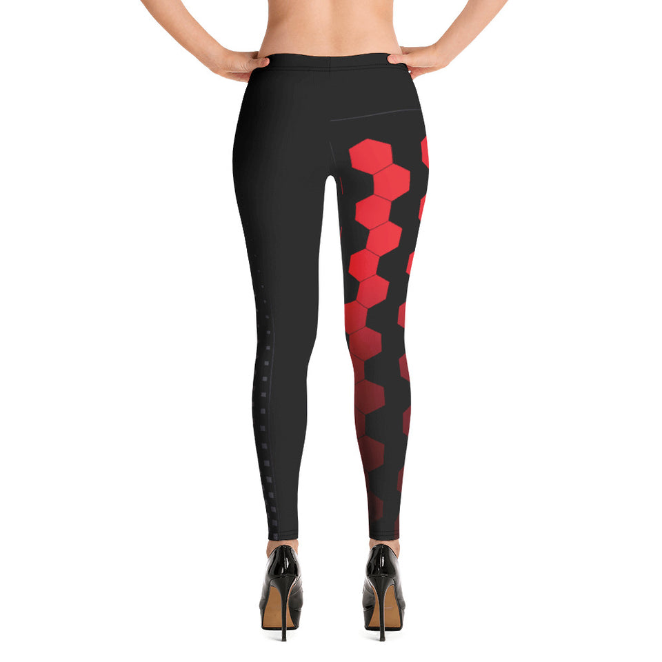 Leggings - HD22Clothing