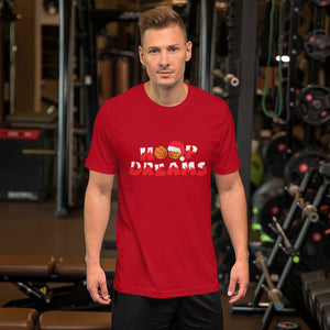 Short-Sleeve Unisex T-Shirt - HD22Clothing