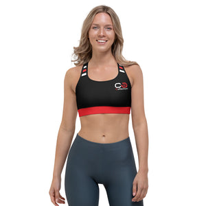 Sports bra - HD22Clothing