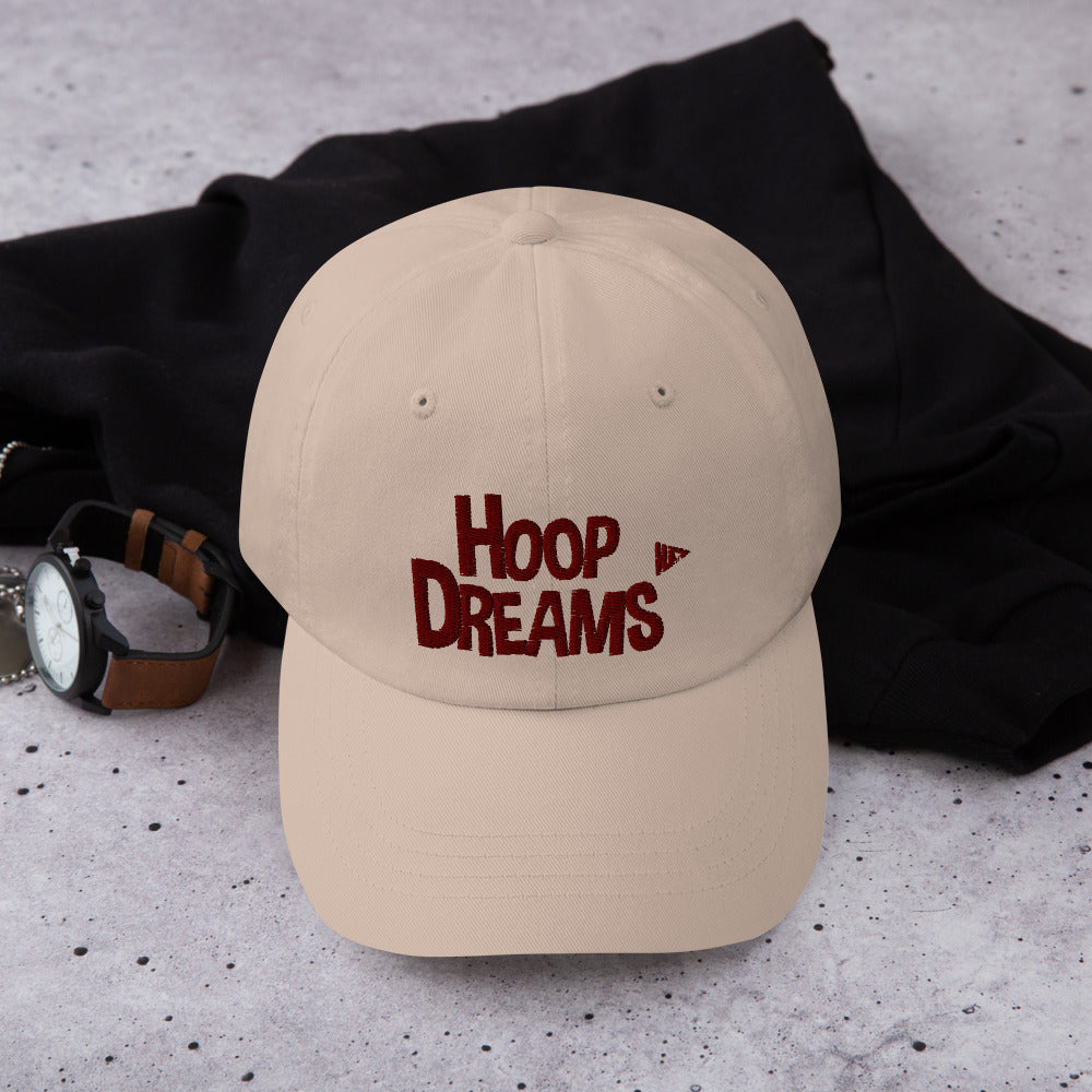 Dad hat - HD22Clothing