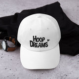 Dad hat - HD22Clothing