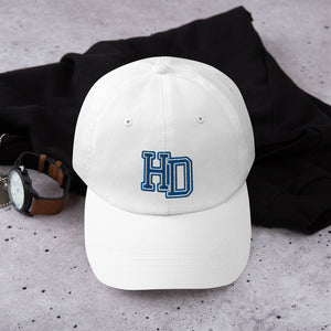 Dad hat - HD22Clothing