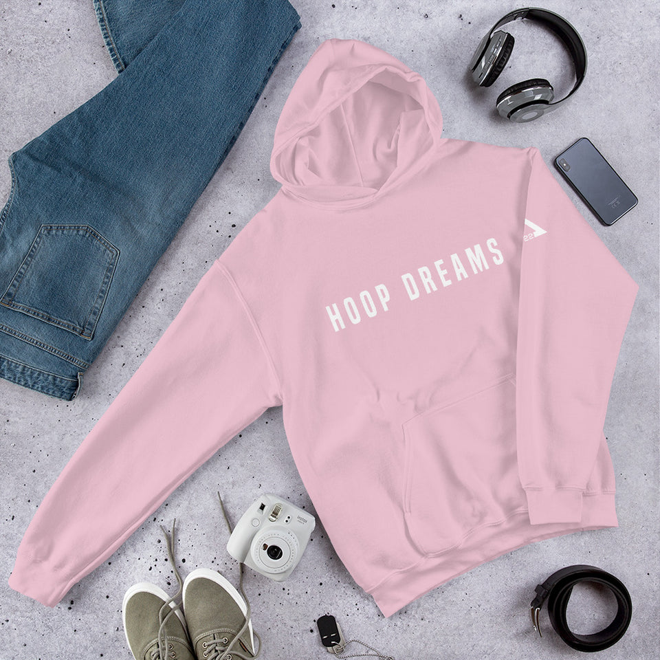 Unisex Hoodie - HD22Clothing