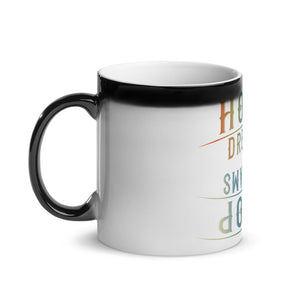 Glossy Magic Mug - HD22Clothing