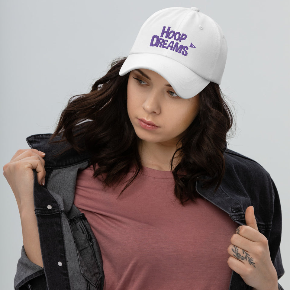 Dad hat - HD22Clothing