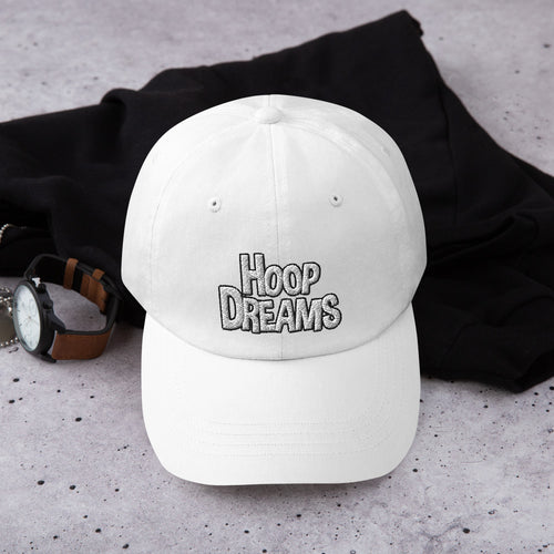 Dad hat - HD22Clothing