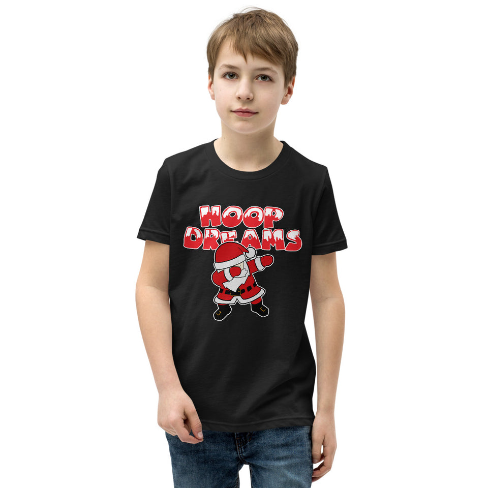 Youth Short Sleeve T-Shirt - HD22Clothing