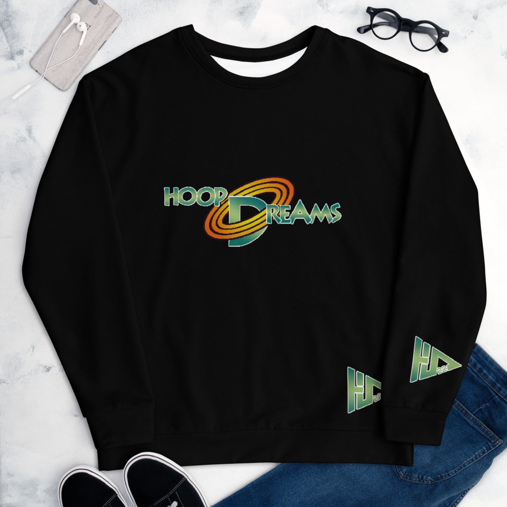 Unisex Sweatshirt - HD22Clothing