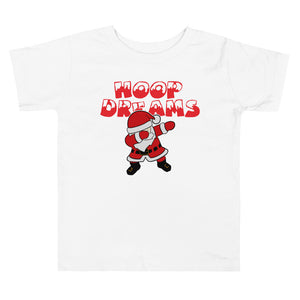 Toddler Short Sleeve Tee - HD22Clothing