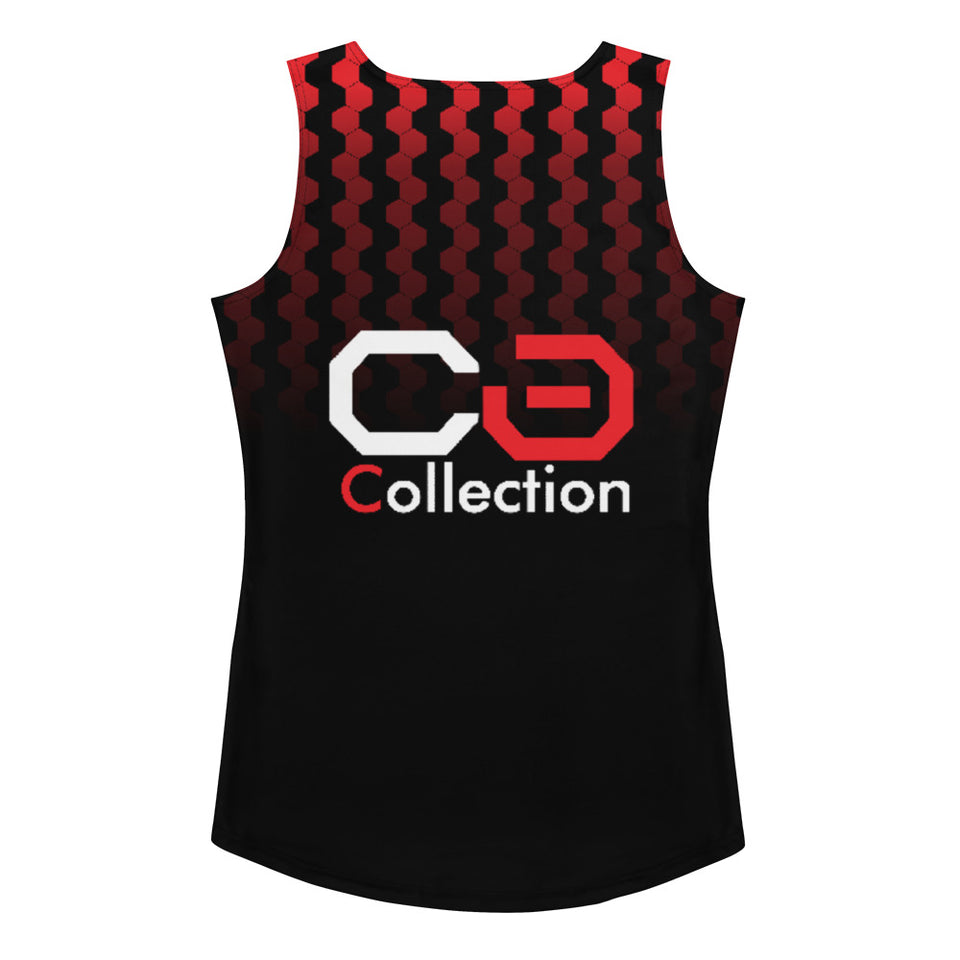 Women's Tank Top - HD22Clothing