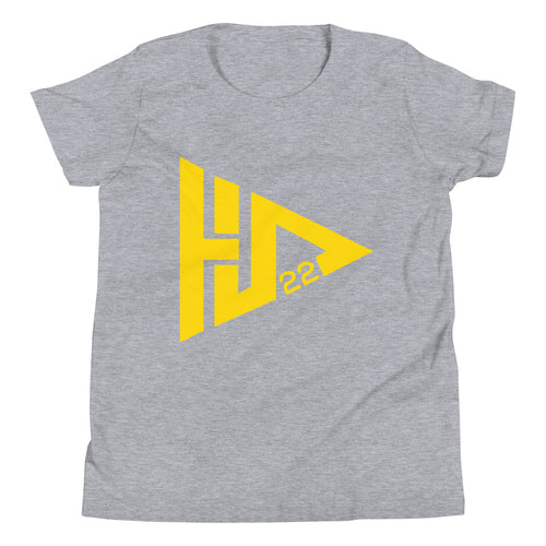 Youth Short Sleeve T-Shirt - HD22Clothing