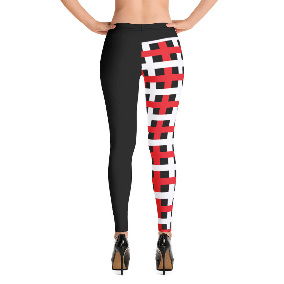 CG Leggings - HD22Clothing