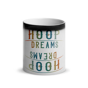 Glossy Magic Mug - HD22Clothing