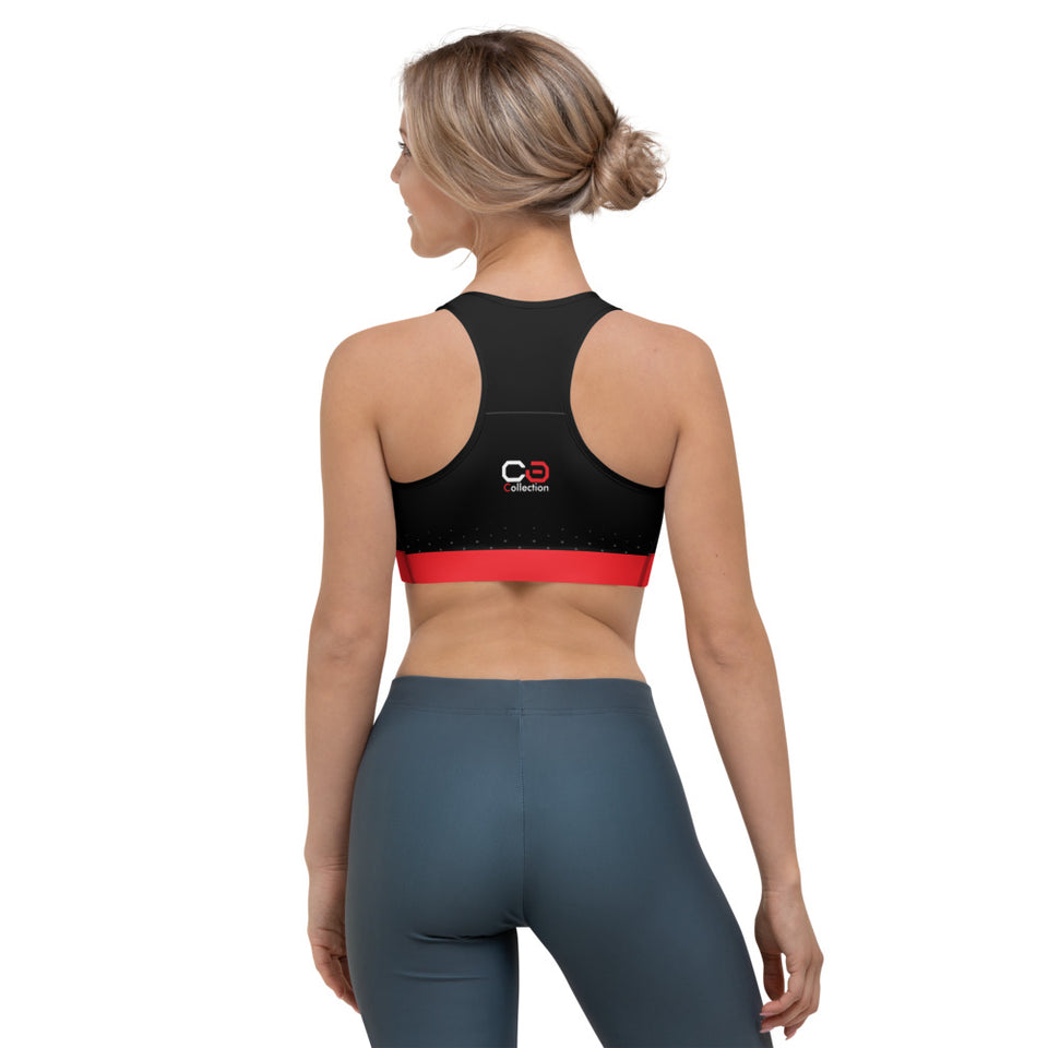 Sports bra - HD22Clothing