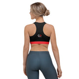 Sports bra - HD22Clothing