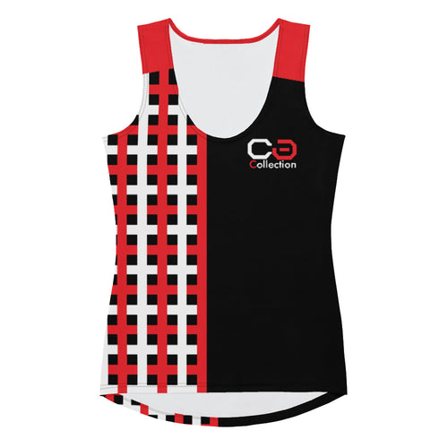 Women's Tank Top - HD22Clothing