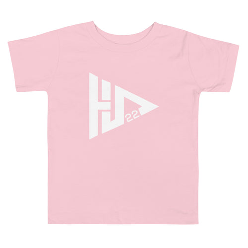 Toddler Short Sleeve Tee - HD22Clothing