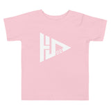 Toddler Short Sleeve Tee - HD22Clothing