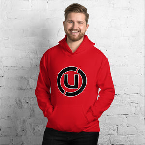 Unisex Hoodie - HD22Clothing