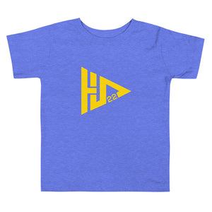 Toddler Short Sleeve Tee - HD22Clothing