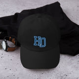 Dad hat - HD22Clothing