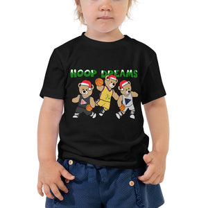 Toddler Short Sleeve Tee - HD22Clothing