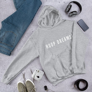 Unisex Hoodie - HD22Clothing