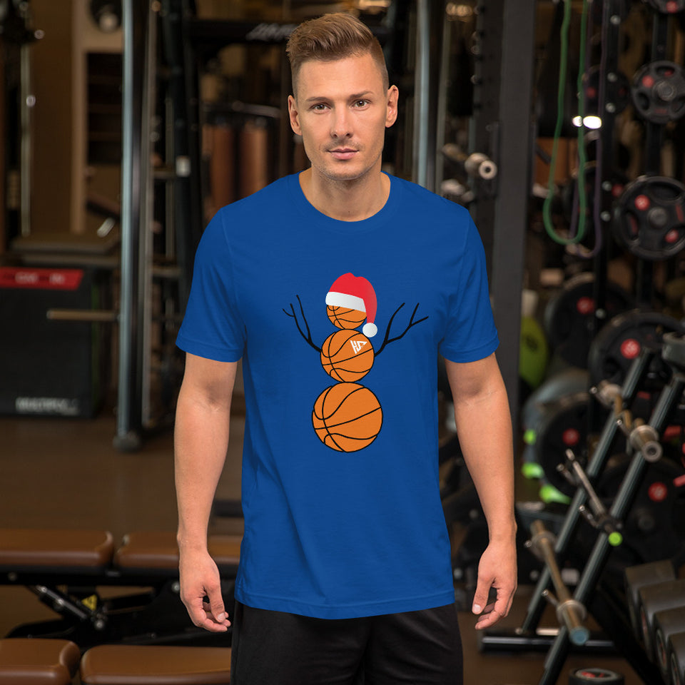 Short-Sleeve Unisex T-Shirt - HD22Clothing