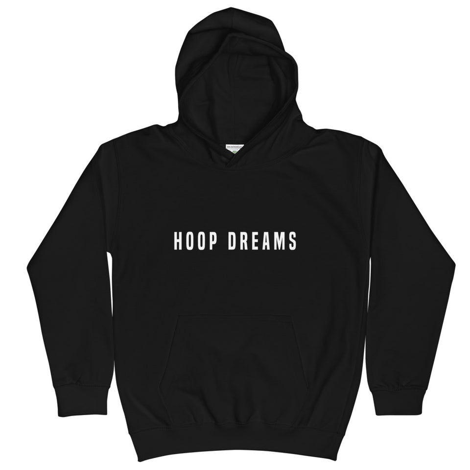 Kids Hoodie - HD22Clothing