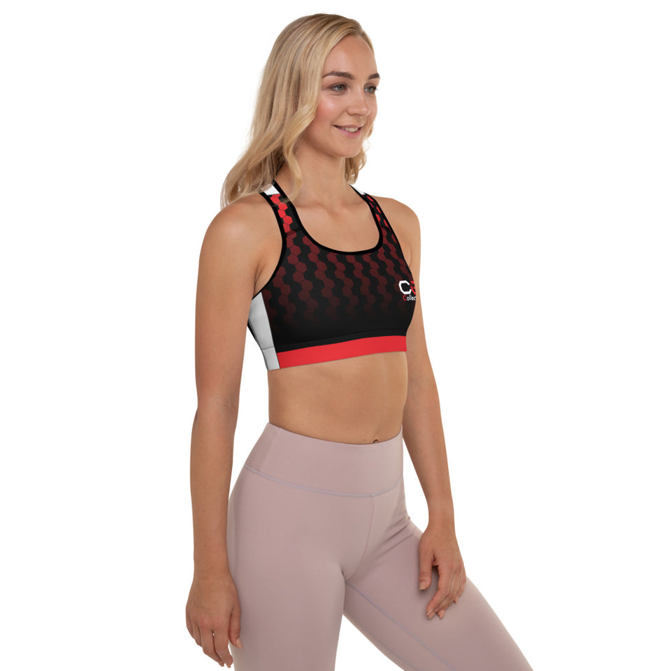 Sports Bra - HD22Clothing