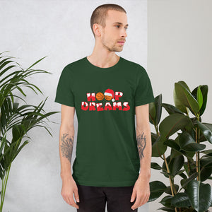 Short-Sleeve Unisex T-Shirt - HD22Clothing