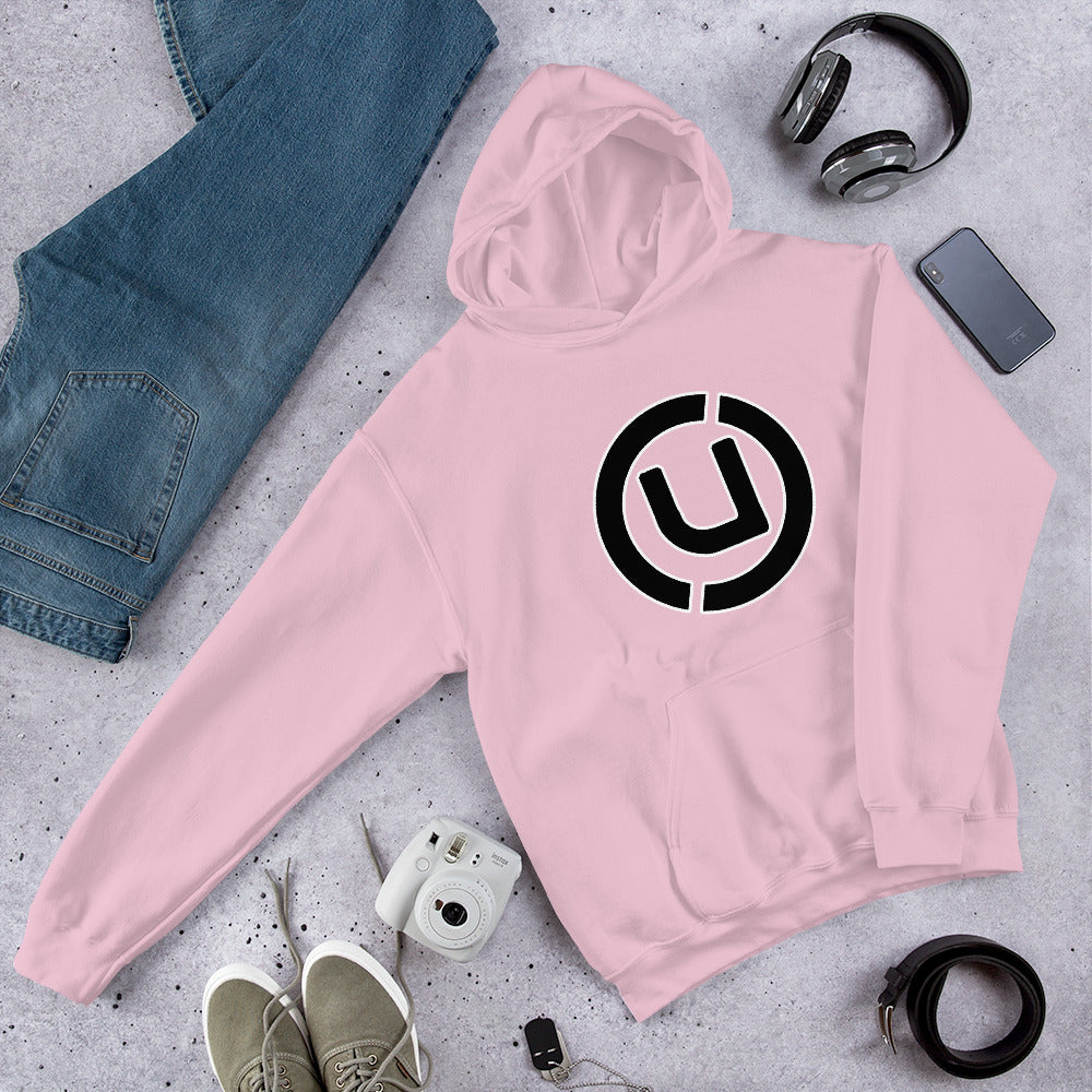 Unisex Hoodie - HD22Clothing