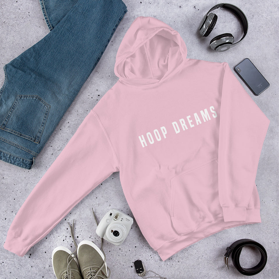 Unisex Hoodie - HD22Clothing