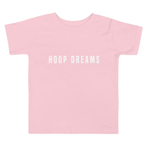 Toddler Short Sleeve Tee - HD22Clothing