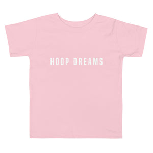 Toddler Short Sleeve Tee - HD22Clothing