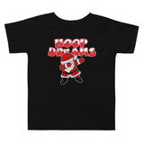 Toddler Short Sleeve Tee - HD22Clothing