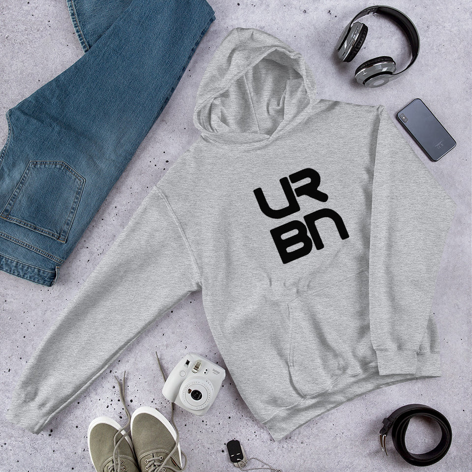 Unisex Hoodie - HD22Clothing