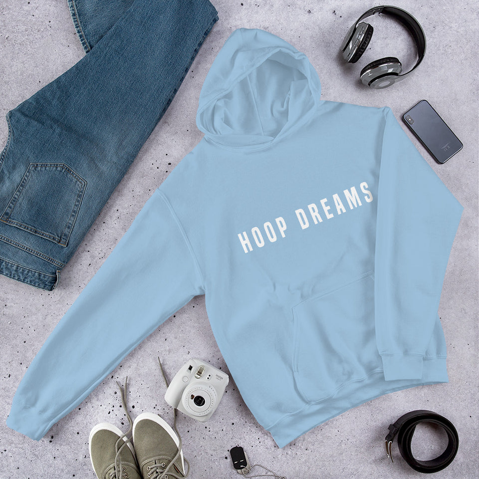 Unisex Hoodie - HD22Clothing