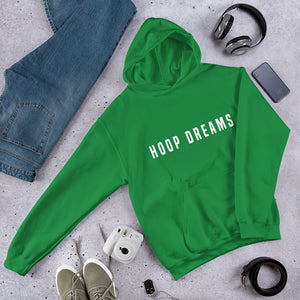 Unisex Hoodie - HD22Clothing