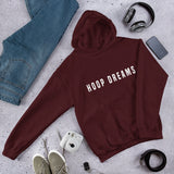 Unisex Hoodie - HD22Clothing