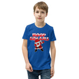 Youth Short Sleeve T-Shirt - HD22Clothing