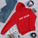 Unisex Hoodie - HD22Clothing