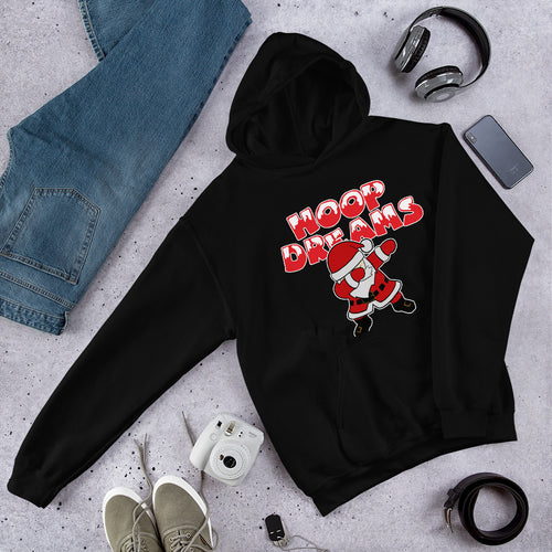 Unisex Hoodie - HD22Clothing