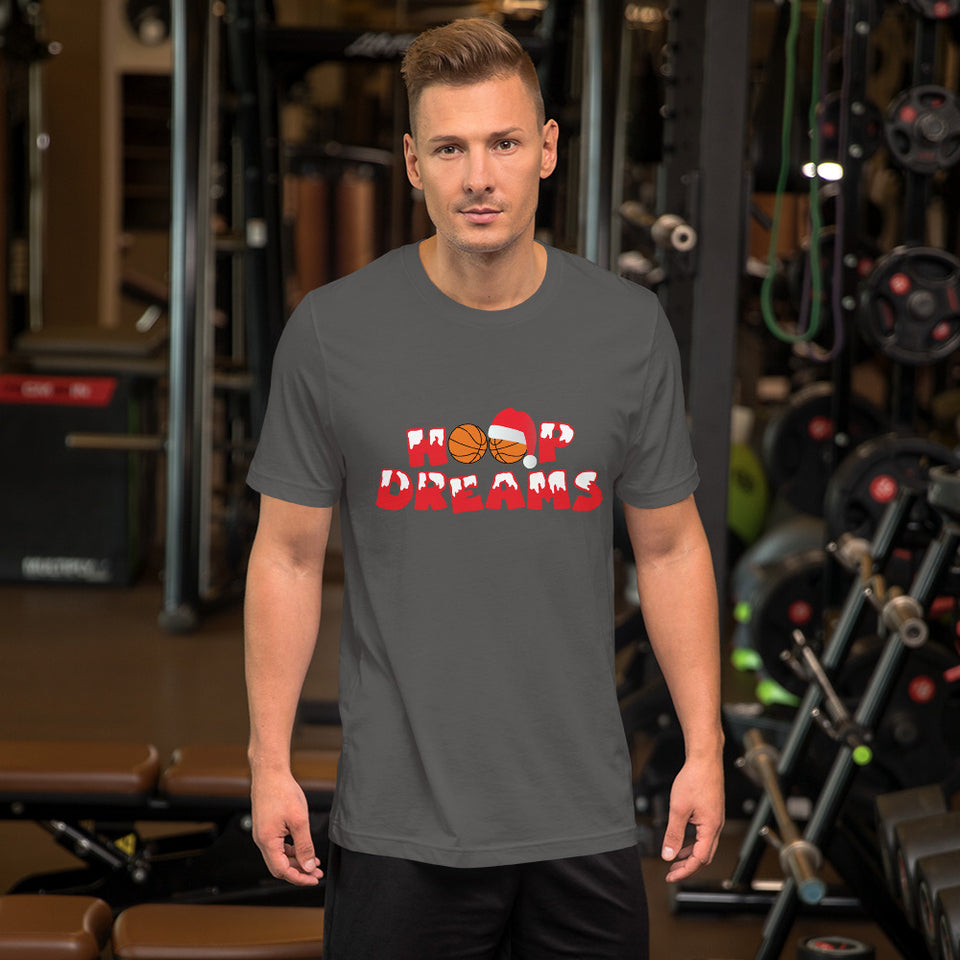 Short-Sleeve Unisex T-Shirt - HD22Clothing