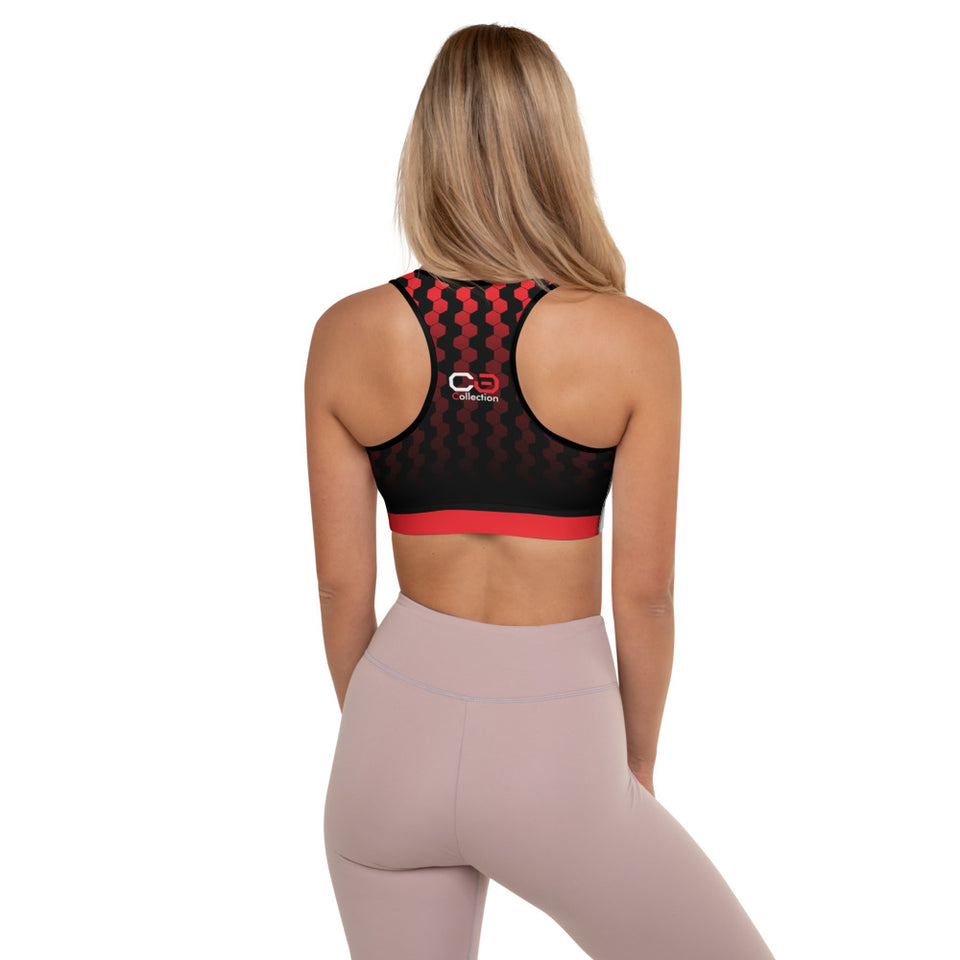 Sports Bra - HD22Clothing