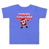 Toddler Short Sleeve Tee - HD22Clothing